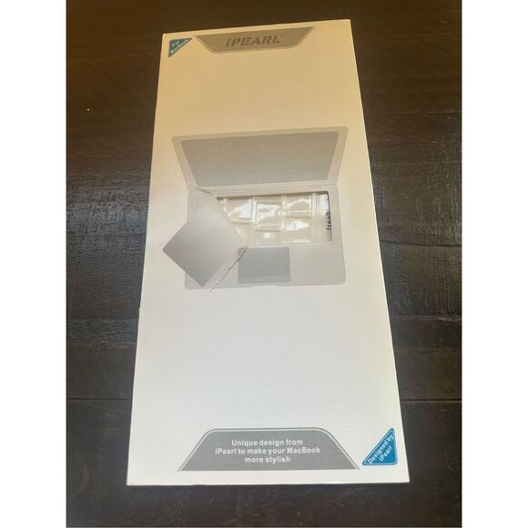 Silicone Keyboard Cover Skin for 2020 MacBook Air 13 inch A2337 - Picture 6 of 8